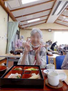 令和7年　5月　誕生会